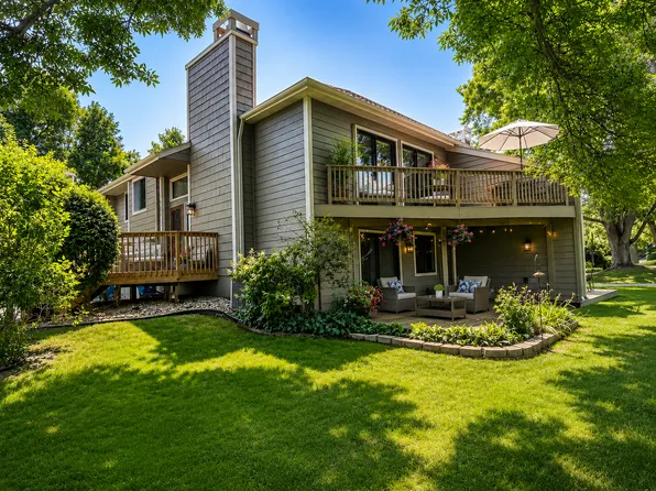 4538 Quantico Ln N, Plymouth, MN 55446