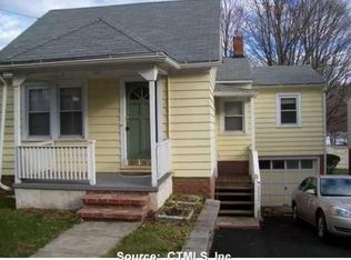 209 N High St, East Haven, CT 06512