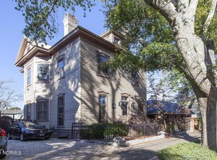 14 S 6th St, Wilmington, NC 28401