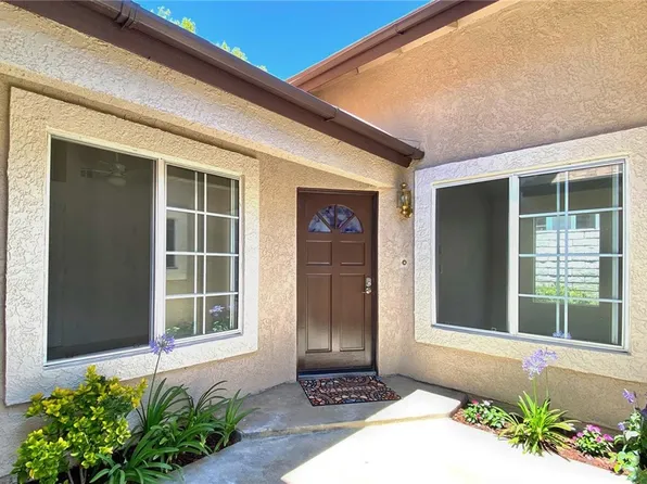 22839 Banyan Pl Unit 334, Santa Clarita, CA 91390