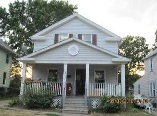 1480 Newman Ave, Lakewood, OH