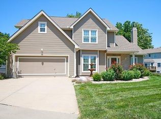 7414 N Congress Ave, Kansas City, MO 64152