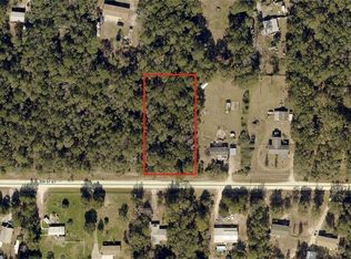 SW 57th St LOT 31, Ocala, FL 34481