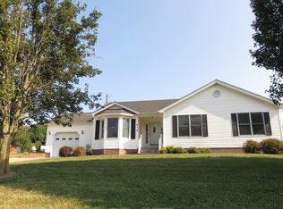 414 Redwood Dr, Stanford, KY 40484