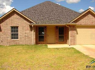 215 Brentwood Dr, Bullard, TX 75757