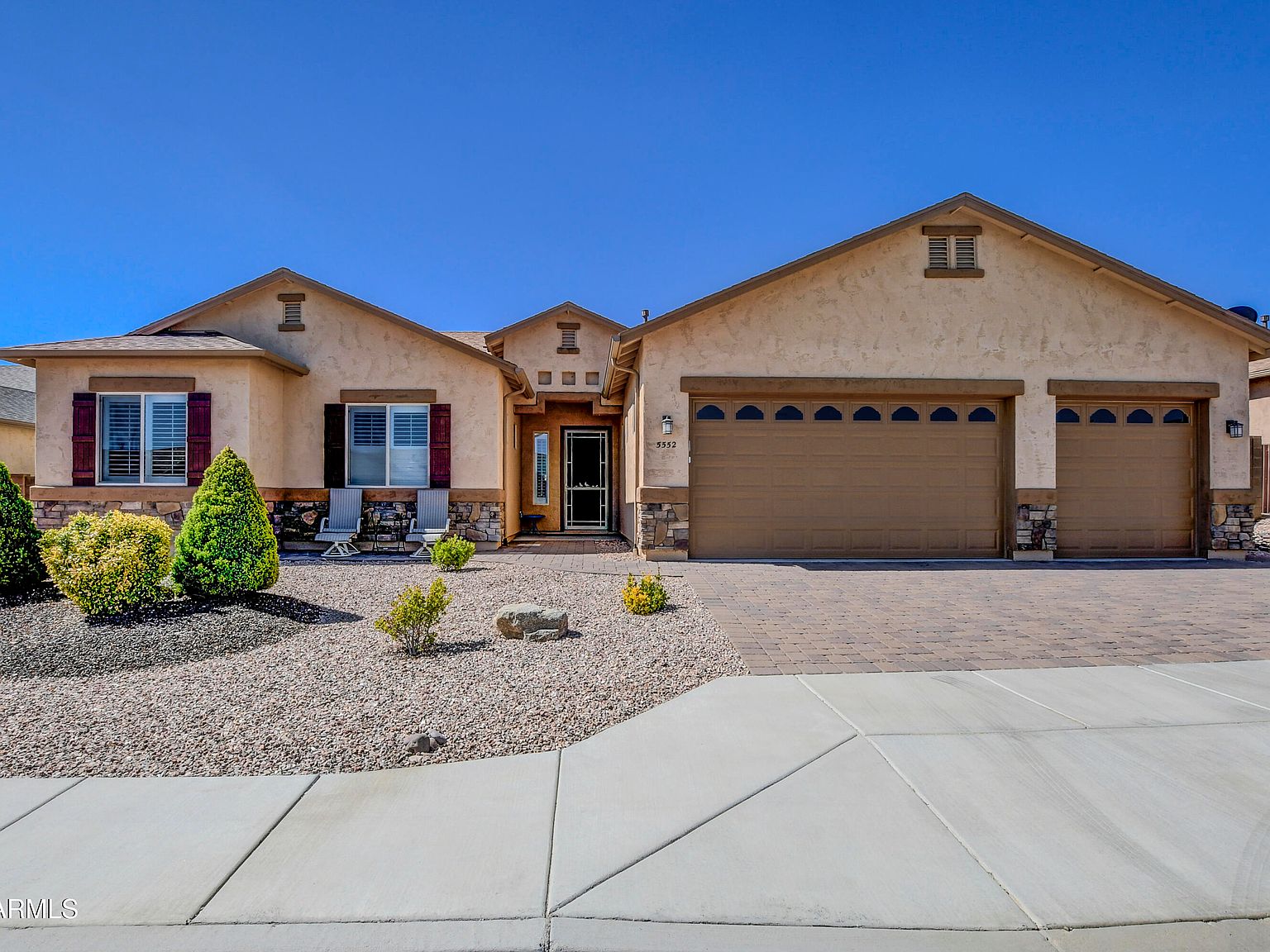 5552 N Kerwood Loop, Prescott Valley, AZ 86314 | Zillow