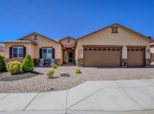 5552 N Kerwood Loop, Prescott Valley, AZ 86314