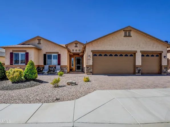 5552 N KERWOOD Loop, Prescott Valley, AZ 86314