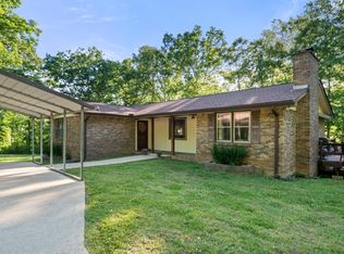 780 Waters Rd, Centerville, TN 37033