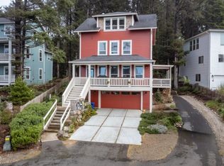 2190 SW Coast Ave, Lincoln City, OR