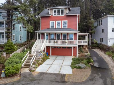 2190 SW Coast Ave, Lincoln City, OR, 97367