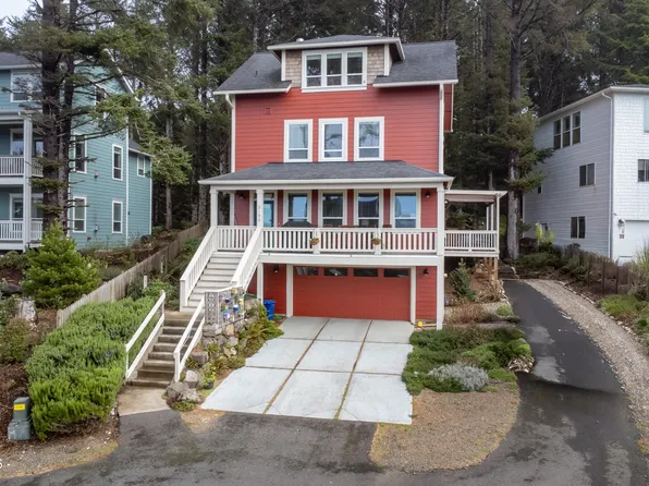 2190 SW Coast Ave, Lincoln City, OR 97367