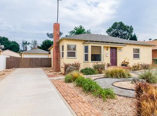 1525 W Fern Ave, Redlands, CA 92373