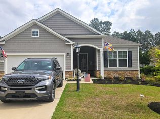 8711 Nottoway Avenue NW, Calabash, NC 28467