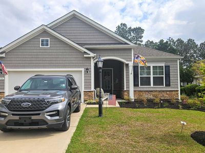 8711 Nottoway Avenue NW, Calabash, NC, 28467