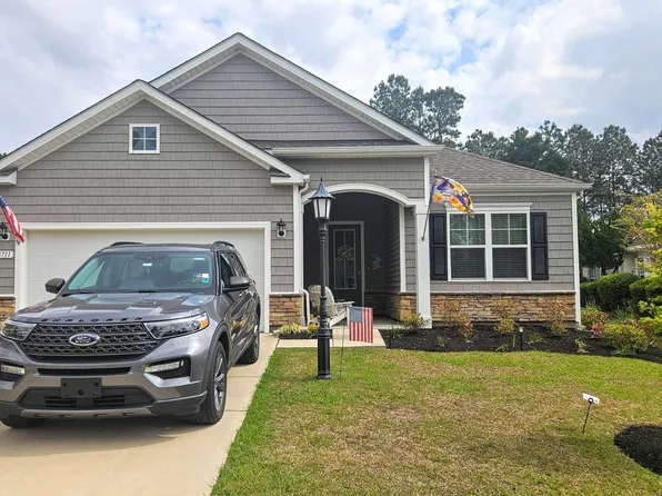 8711 Nottoway Avenue NW, Calabash, NC 28467