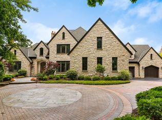 3449 Dover Hill Ct, Saint Charles, IL 60175