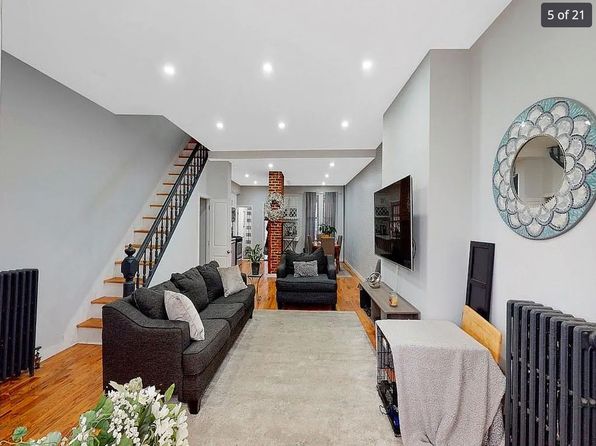 79 McKinley Ave #1