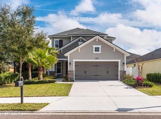 16205 Dowing Creek Dr, Jacksonville, FL 32218