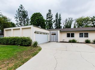 12525 Jolette Ave, Granada Hills, CA 91344