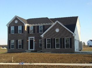 58043 International Dr, South Lyon, MI 48178