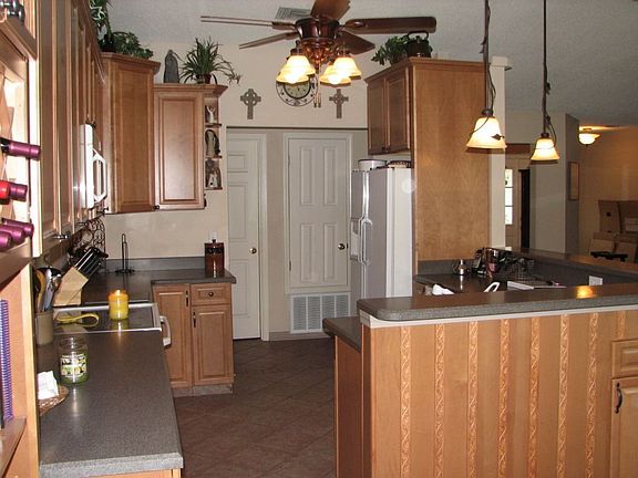 Completely Remodeled Kitchen