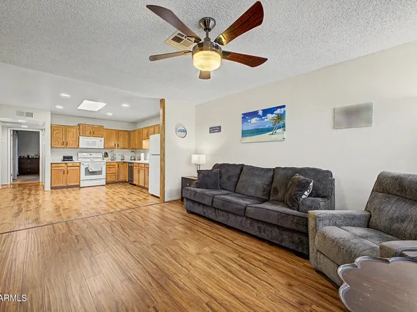 1951 N 64TH Street #65, Mesa, AZ 85205