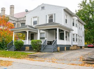 397-399 University Ave #4, Rochester, NY 14607