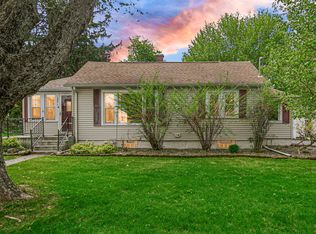 1002 L St, La Porte, IN
