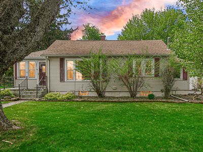 1002 L St, La Porte, IN, 46350