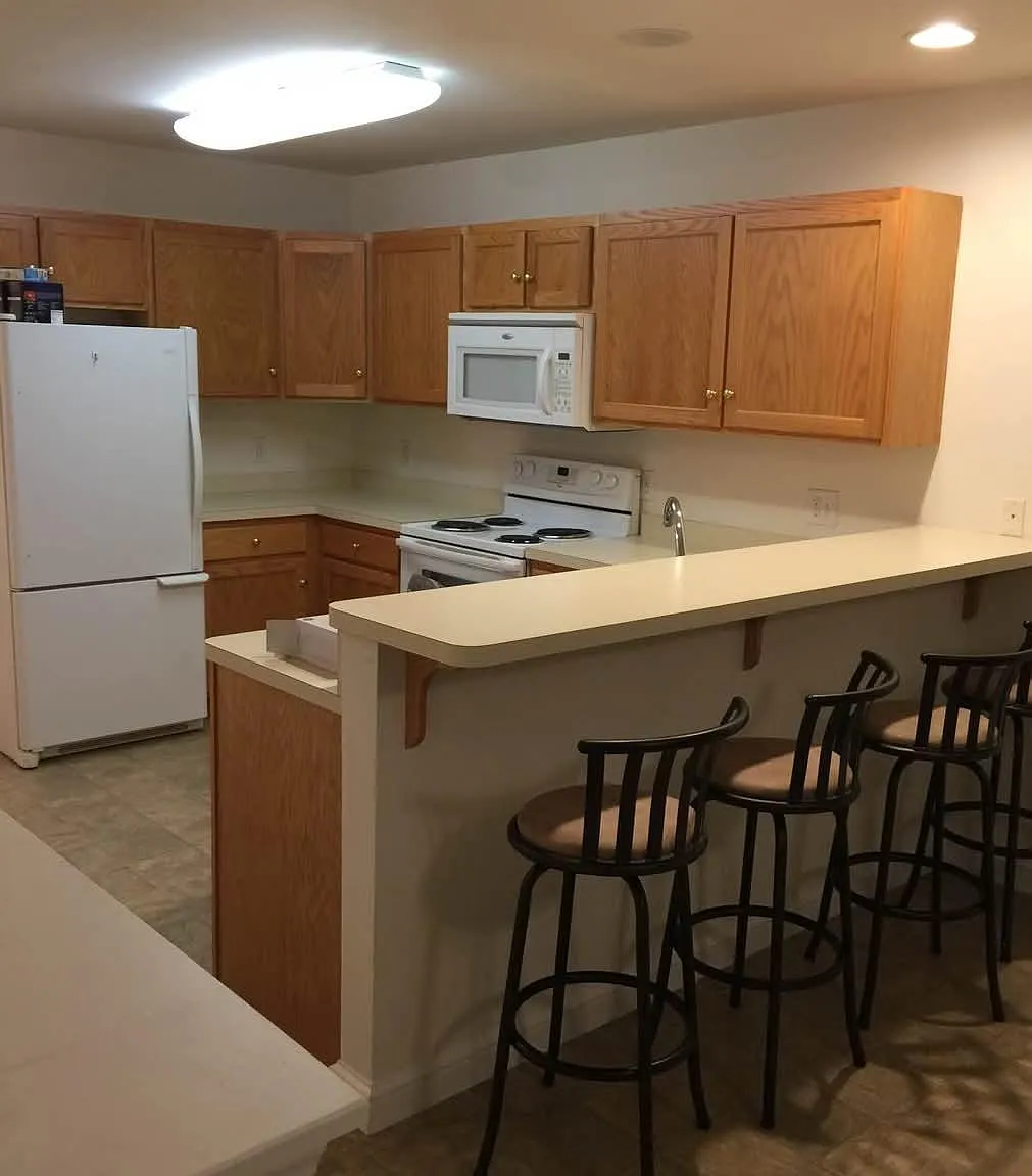 1 bed, 738 sqft, $1,150 — Photo 1