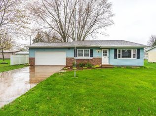 3520 15th St S, Wisconsin Rapids, WI 54494