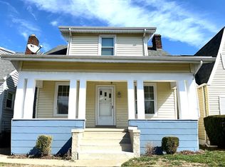 2506 Hess Ave, Wheeling, WV