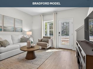 272 Counsel St, Yulee, FL 32097