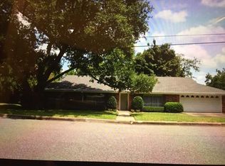 2002 Cardinal St, Longview, TX 75601