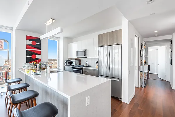 Rented by Corcoran | media 9