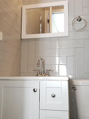 Rented by Bedford Brownstone Realty | media 11