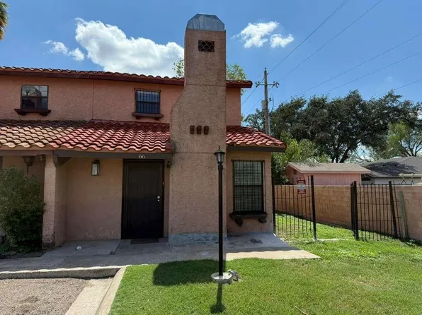 5500 McPherson Rd Unit 66, Laredo, TX 78041