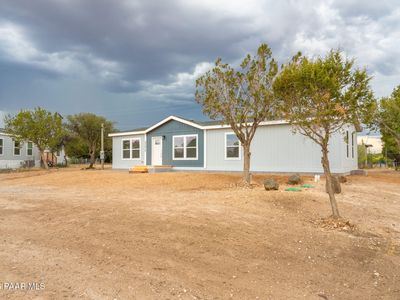 20876 E Mesa Verde Rd, Mayer, AZ, 86333