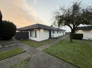 1902 1st St UNIT 7, Marysville, WA 98270