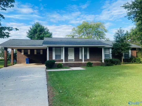 1208 Kilpatrick Rd, Albertville, AL 35951