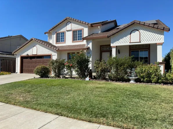600 Fountain Way, Dixon, CA 95620