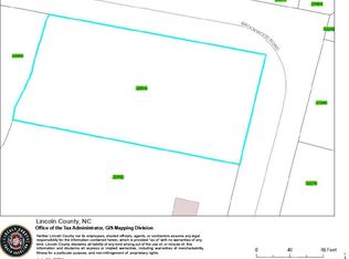 0 Brookwood Rd #56, Lincolnton, NC 28092