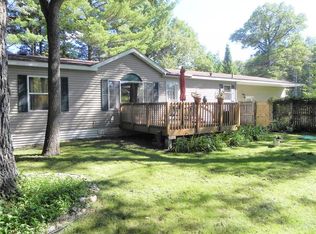 7202 State Road 70, Webster, WI 54893