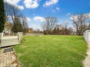 (Undisclosed Address), Lansing, MI 48910