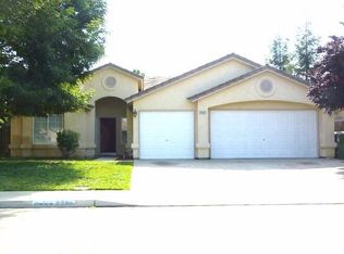 3920 Garfield St, Selma, CA