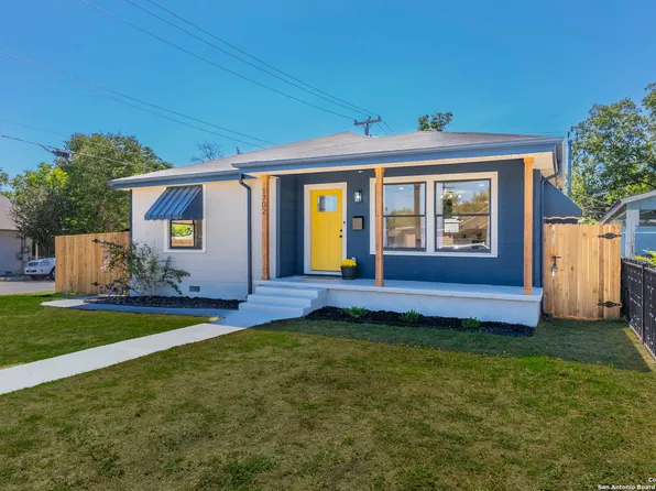 1702 santa barbara, San Antonio, TX 78201