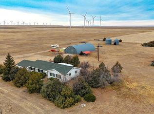 69429 State Road 71, Limon, CO 80828