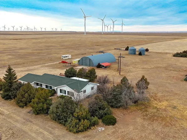 69429 State Road 71, Limon, CO 80828