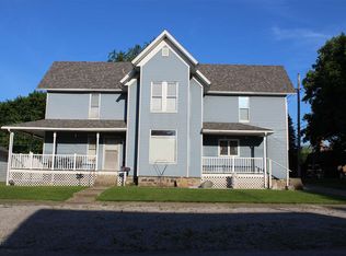 109 S Elm St, Albion, IN 46701